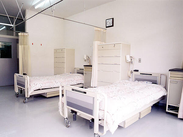 特別養護老人ホーム清珠荘（常勤）の介護福祉士求人メイン写真3