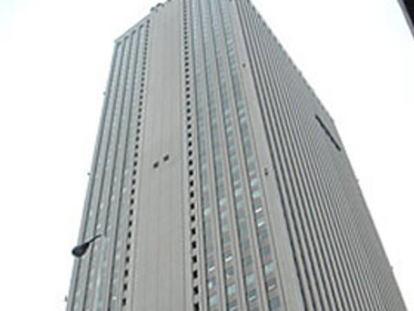 薬局アポック 池袋店（常勤）の医療事務求人の写真