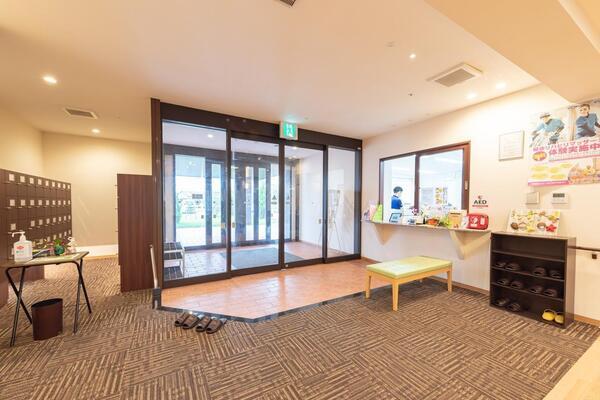 イリーゼ都賀桜木（常勤）のケアマネジャー求人メイン写真2