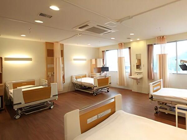 八幡中央病院（常勤）の診療放射線技師求人メイン写真5