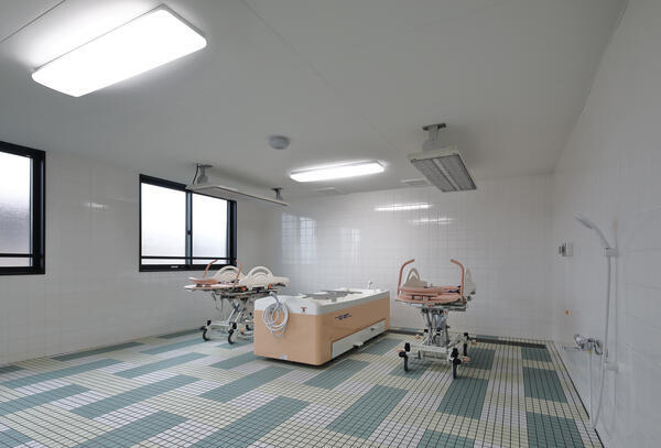 松戸牧の原病院（パート）の看護助手求人メイン写真4