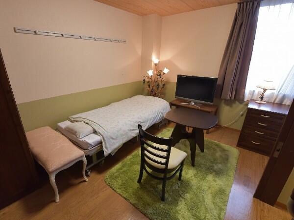 住宅型有料老人ホームおのクリハウス（パート）の介護福祉士求人メイン写真3