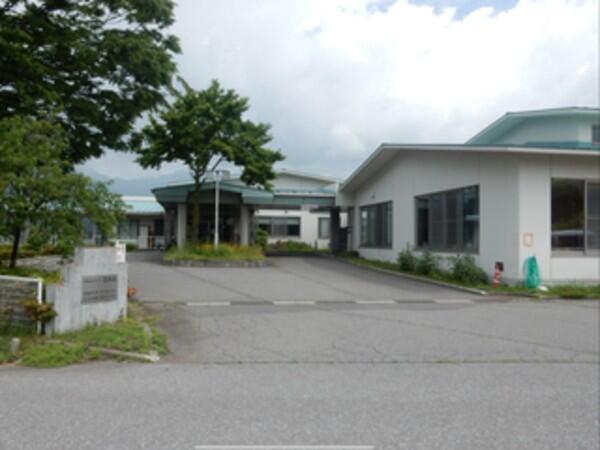 特別養護老人ホーム豊岡荘（常勤）の介護福祉士求人の写真