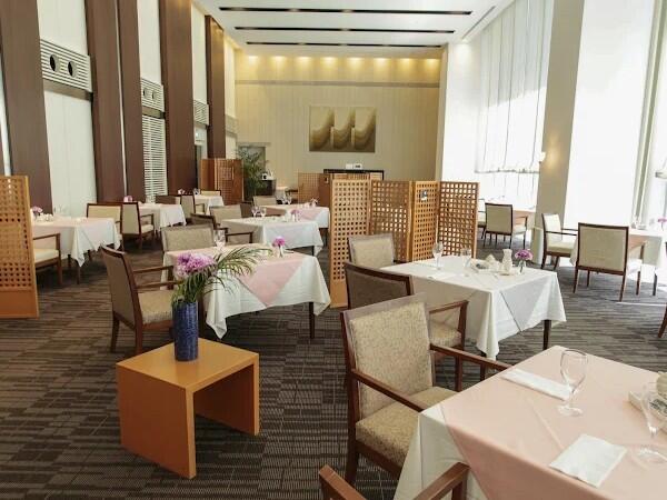 コンフォートヒルズ六甲（介護事務/常勤）の一般事務求人メイン写真3