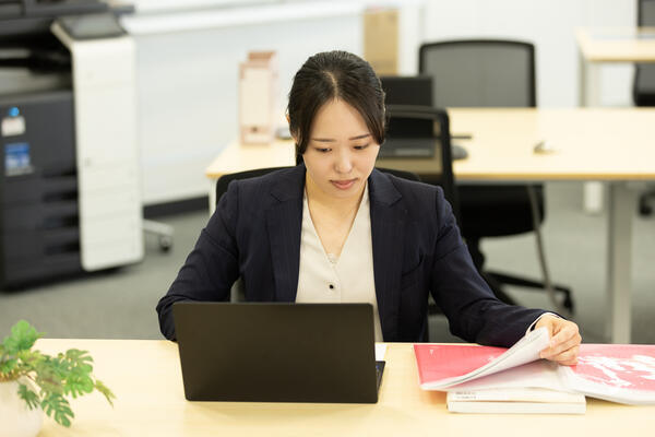 わかさクリニック津田沼／在宅医療クリニック（常勤） の医療事務求人の写真