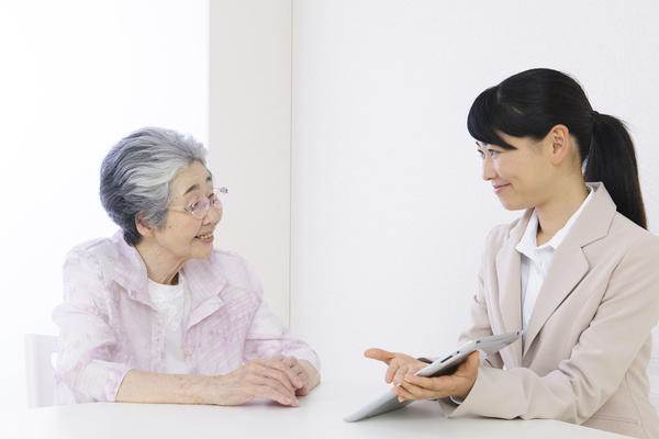 横浜市馬場地域ケアプラザ（生活支援コーディネーター/常勤）の社会福祉士求人メイン写真3