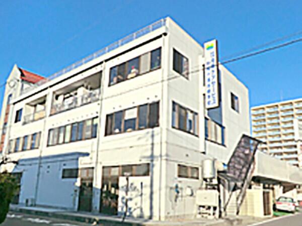 住宅型有料老人ホーム ヴィラ月岡（常勤）の介護職求人の写真