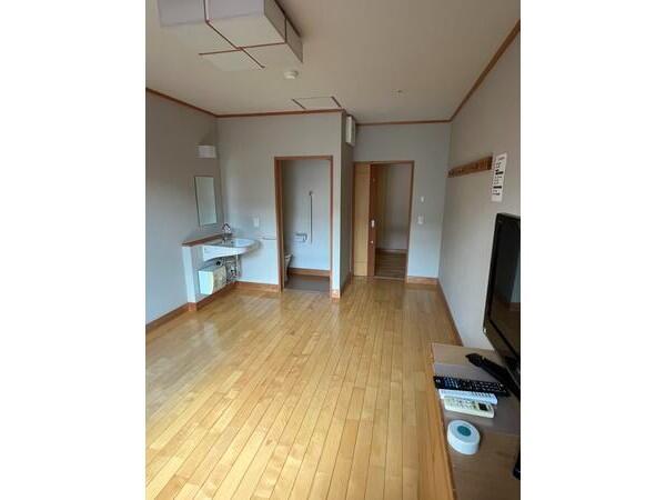 ひだまりの郷 おおぶ（パート）の介護職求人メイン写真2