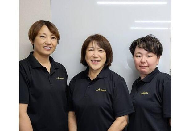 訪問介護さくら苑 （パート）の介護職求人の写真