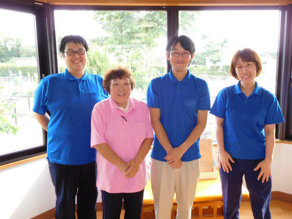 ケアハウスろうたす（パート）の介護福祉士求人メイン写真2