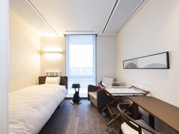  つくばみらい遠藤レディースクリニック（パート）の看護助手求人メイン写真4