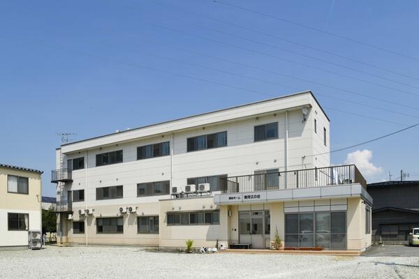 福祉ホーム 寒河江の庄(管理者/常勤)の支援員求人の写真