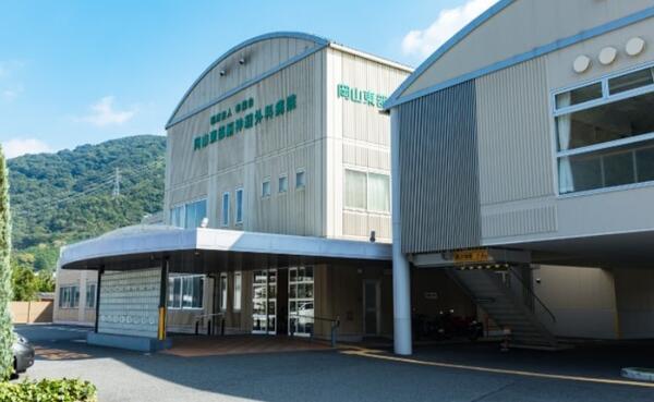 岡山東部脳神経外科病院（常勤）の臨床工学技士求人メイン写真3