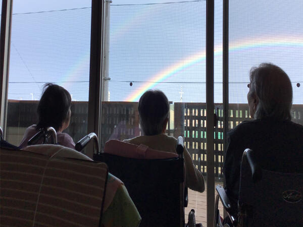 特別養護老人ホームロータス音更（常勤）の介護福祉士求人メイン写真4