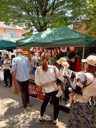 介護老人保健施設 都筑ハートフルステーション(支援相談員/常勤)の社会福祉士求人サブ写真3