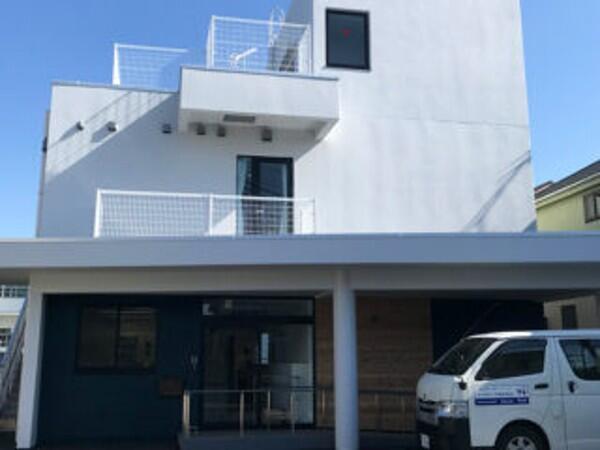 生活介護支援事業所 てるてるぼうず（パート）の支援員求人の写真