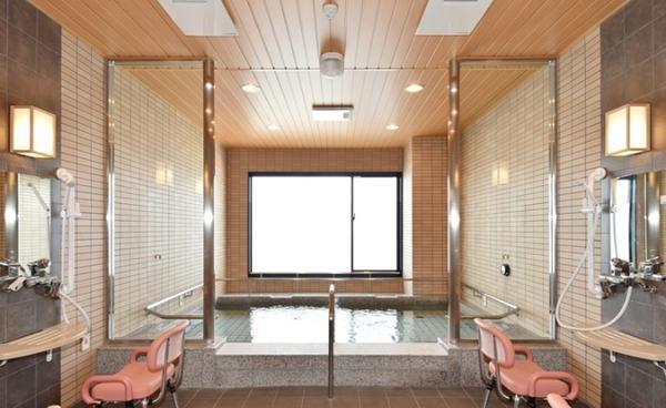 有料老人ホーム グランポルト前橋（生活相談員/常勤）の社会福祉主事任用求人メイン写真4