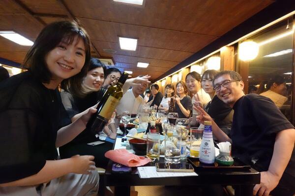 医療法人社団御波会（常勤）の一般事務求人メイン写真3