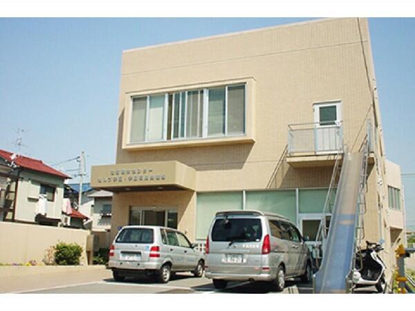 障害者支援施設セルプ宇品（常勤）の看護師求人の写真