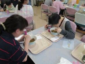 こまくさ学園（常勤/契約） の支援員求人メイン写真2