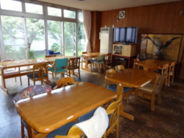 養護老人ホームひかり隣保館（常勤）の介護福祉士求人メイン写真5