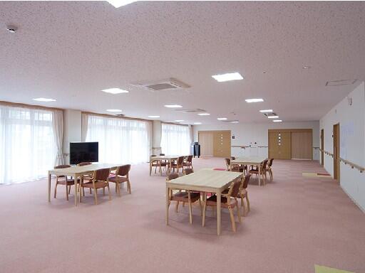 地域密着型特別養護老人ホーム パル陽だまり苑（常勤）の介護職求人メイン写真3