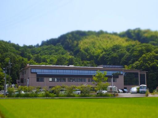 介護老人福祉施設 早蕨（常勤）の看護師求人の写真