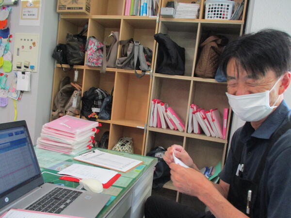 やさしい手甲府 甲州市大和デイサービスセンター（生活相談員/常勤）の介護福祉士求人メイン写真3