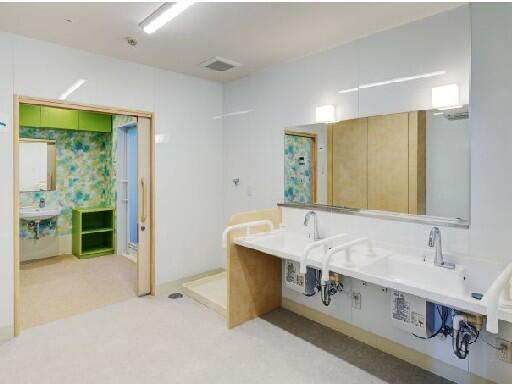 住宅型有料老人ホーム はーとらいふ茶屋町（常勤）の看護師求人メイン写真4