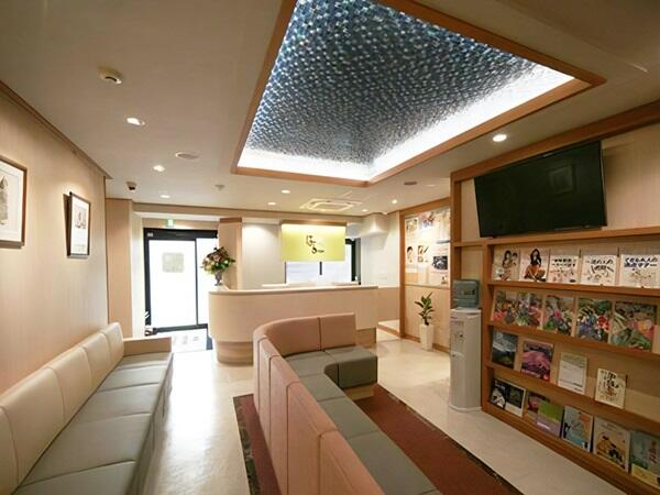 はるクリニック（パート）の准看護師求人メイン写真3