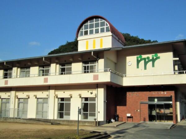 指定障害者支援施設ポプラの家(正職員/常勤)の介護福祉士求人の写真