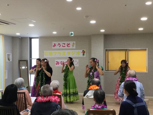 住宅型有料老人ホームやまぶき（正社員）の介護福祉士求人メイン写真3