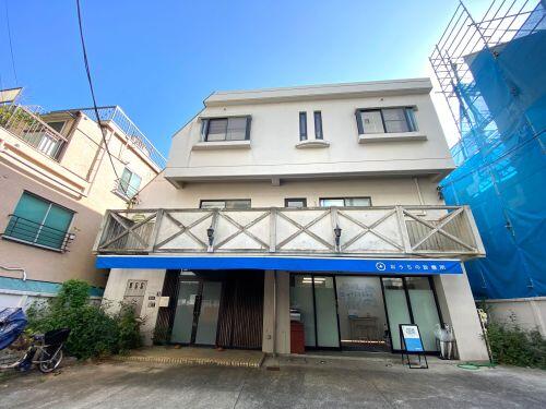 おうちの診療所 中野（常勤）の送迎ドライバー求人メイン写真5