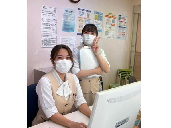 中島整形外科（パート）の准看護師求人メイン写真3