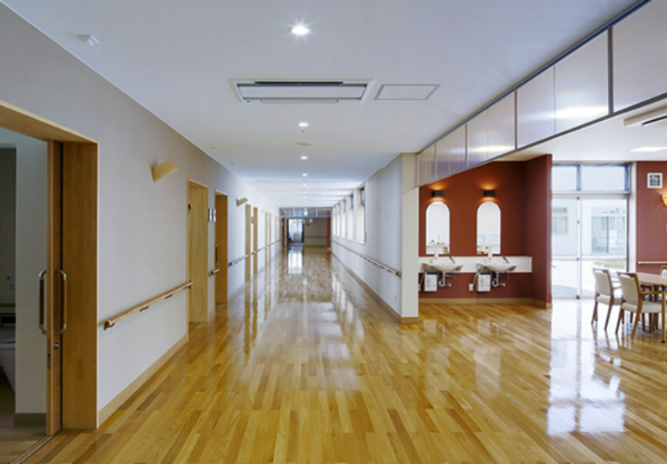 介護老人保健施設 プレミエール元気館筑西（常勤）の管理栄養士求人メイン写真3