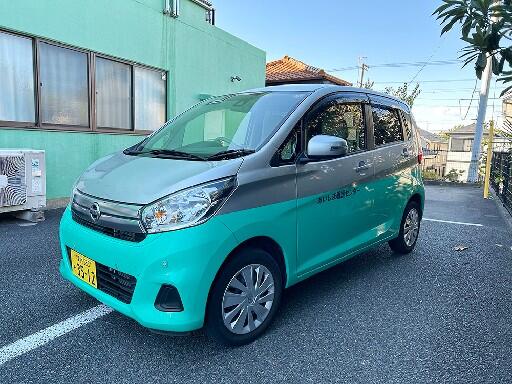 株式会社アイシマ看護部（常勤）の看護師求人メイン写真2