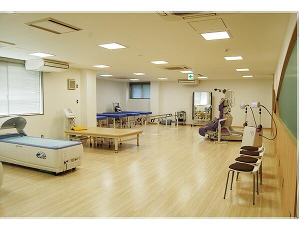 かんざわ整形外科クリニック(パート)の看護師求人の写真