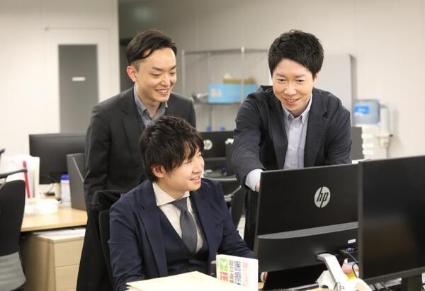 湘南なぎさ診療所（事務長候補/常勤）の医療事務求人の写真