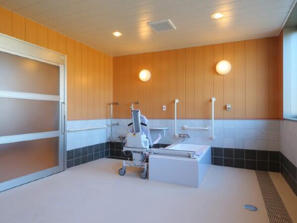 特別養護老人ホーム恵比須（常勤）の准看護師求人メイン写真4