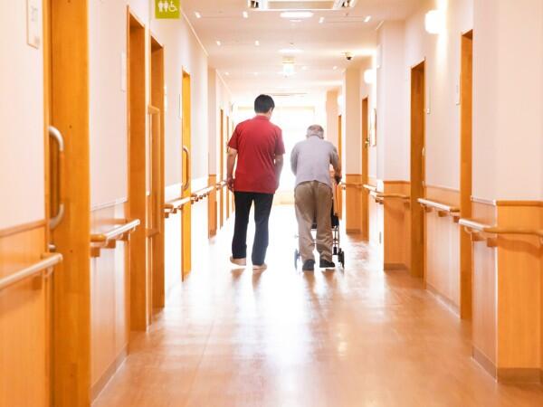 介護付有料老人ホーム エクセルシオール千葉（パート）の看護師求人メイン写真2