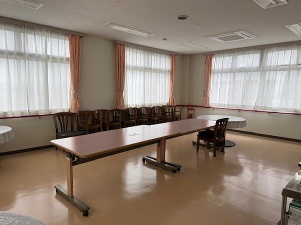 介護療養型老人保健施設八紘会（常勤）の看護師求人メイン写真3