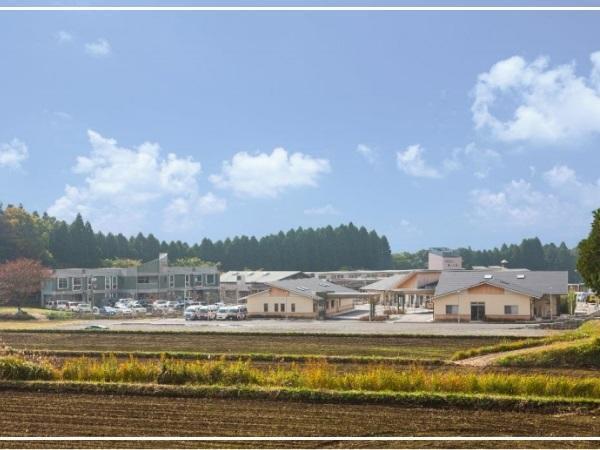 特別養護老人ホーム 陽ノ丘荘（常勤）の理学療法士求人メイン写真2