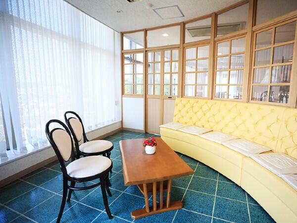 藤井政雄記念病院（常勤）の看護師求人メイン写真3