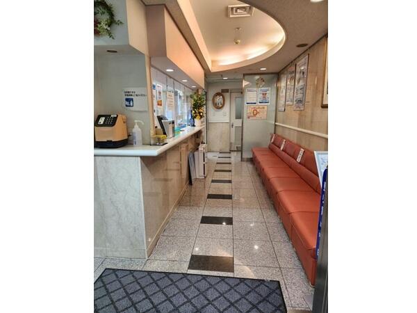 由井クリニック（リハビリ助手 / パート）のその他求人メイン写真2