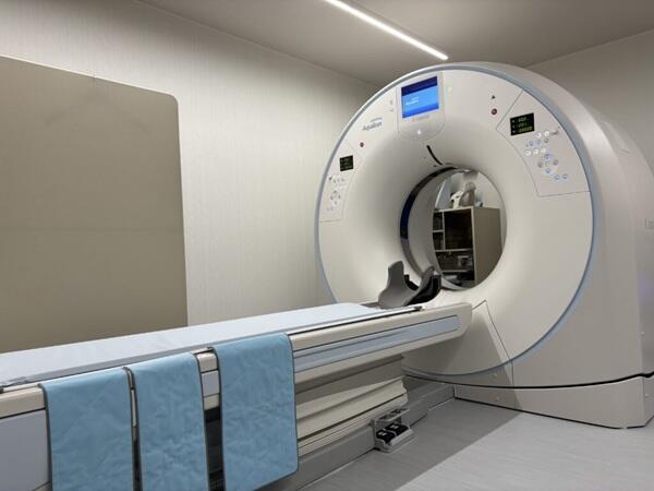 小金井メディカルクリニック（パート）の臨床検査技師求人メイン写真4