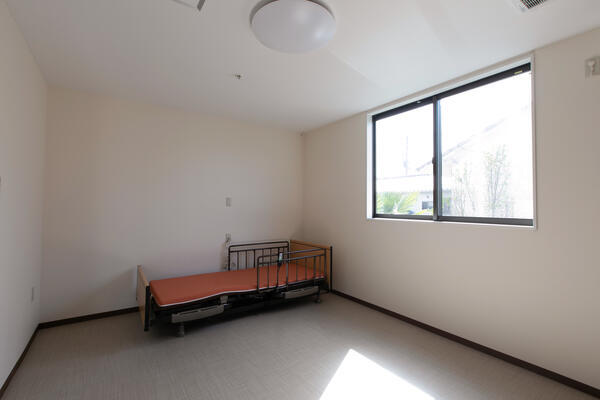 住宅型有料老人ホームみちの郷（常勤）の介護職求人メイン写真2