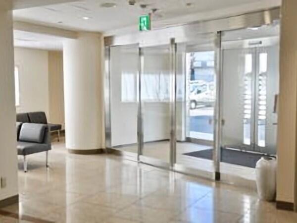 医療法人大恵会 仁恵病院（外来/パート）の准看護師求人メイン写真2