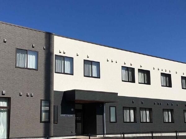 住宅型有料老人ホーム 結いのこころ HARE House（早番専従/パート）の介護福祉士求人メイン写真2