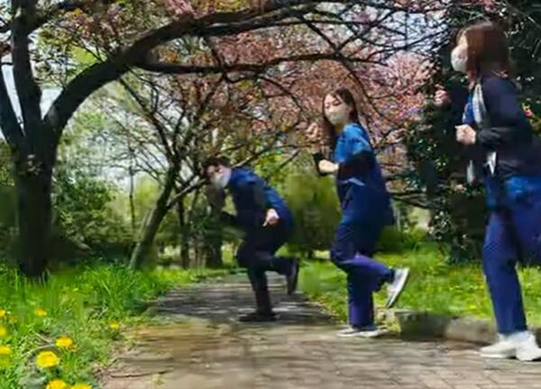 訪問看護ステーション ナースケアハース名古屋西の作業療法士求人メイン写真3