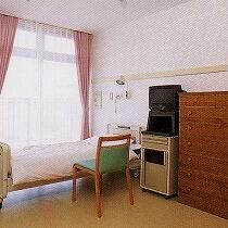 特別養護老人ホームアイリス（パート）の看護師求人メイン写真4